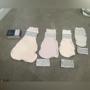 Nanit breathing wear